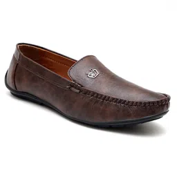 evolite Stylish Loafers For Men image 4