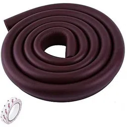prionsa Baby Safety Child Proofing 2 Meter Edge Protector Tape Corner Guard-picture-27