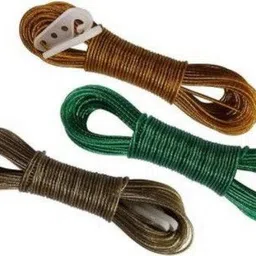 sbts TREASURE FOR HOME Cloth Rope PVC Multicolor-picture-19