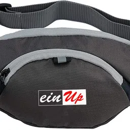einup waist bag Style Travel Pouch Passport Holder with Adjustable Strap-picture-22