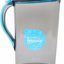 nayasa 2.1 L Plastic Water Jug-picture-21