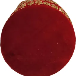 25degree n Women Red Potli image 4