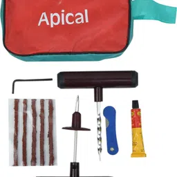 apical AP1018 Tubeless Tyre Puncture Repair Kit image 2