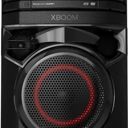 LG ON2D 100 W Bluetooth Home Theatre image 1