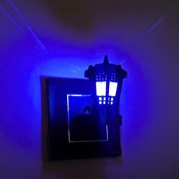 neil-kart Lantern LED Lamp-02 Night Lamp-picture-12