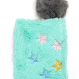 Girls Blue Wristlet-image-19