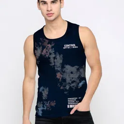 Men's Cotton Vest-L/S Men Vest-image-56