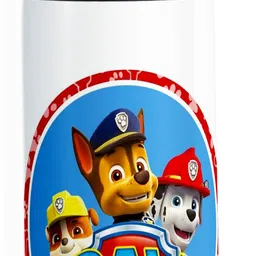 Paw Patrol Insulated Sipper Bottle – Keeps Drinks Cool & Fresh(GN93) 600 ml Water Bottle-image-24
