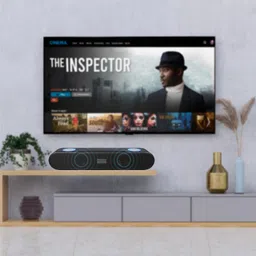 TABARET Wireless rechargeable portable Premium bass Bluetooth Speaker | high sound 10 W Bluetooth Party Speaker image 5