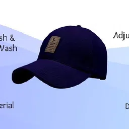 aspx Solid Sports/Regular Cap image 4