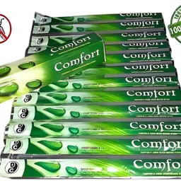 comfort incenes sticks Mosquito killer in the room fragrance LEMON GRACE-image-17