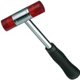 taparia SFH25 25MM MALLET Dead Blow Hammer-picture-22