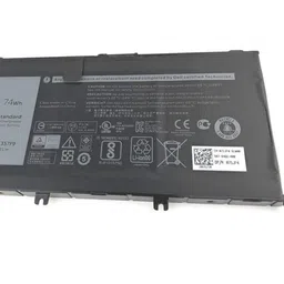 SellZone Laptop Battery for Inspiron 15 7000 Series 7559 I7559 6 Cell Laptop Battery-image-31
