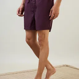 sleepz by raymond Solid Men Boxer-picture-16