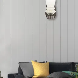 afast Uplight Wall Lamp Without Bulb image 3