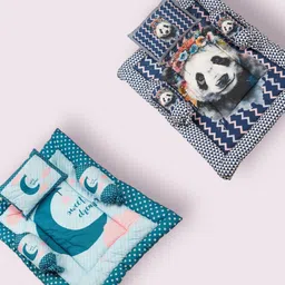 khodalcreatiion CHAND&PANDA Sleeping Bag-picture-11