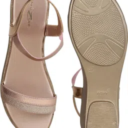 shezone Women Wedges Sandal image 3