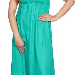 rylie Women Dark Green Camisole Bodysuit-picture-10
