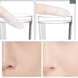 arcanuy Loose Powder Compact SPF-18 For All skin Type Compact image 5