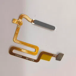 VRAVMO CPH2333 (BLACK) OPPO A96 (BLACK) Fingerprint Sensor Flex cable-picture-37