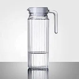 rokery 1.3 L Glass Water Jug image 3