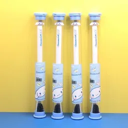 zqbiee QB-153-Kids Cinnamoroll Toothbrush Soft Toothbrush image 2