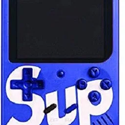 Buy Genuine Games Retro Game Box Console Handheld Game Pad 320 GB with 400 In One-picture-36