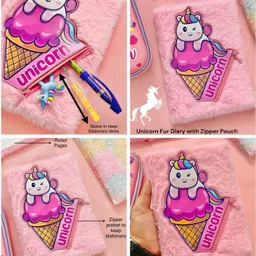 le delite 4 1 Art Polyester Pencil Box image 3