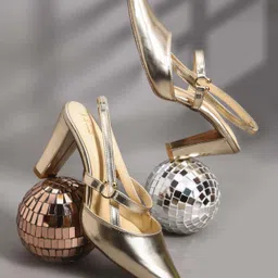 froh feet Women Heels Sandal image 1