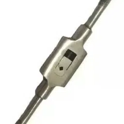 whitearcade Tap Wrench || Adjustable Wrench Size 10 MM || Pack of 1|| Best Quality Tap Handle Wrench (1/2 Size)|| Double Sided Speciality image 1