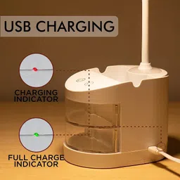 rj gift gallery Rock Light RL-0021 Study Lamp image 3