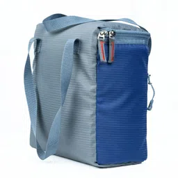 captain SCHOOL LUNCH KIT FOR KIDS Waterproof Lunch Bag image 3