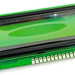 my technocare LCD 16x2 JHD162A Display for 8051, AVR,PIC, Display Lights Electronic Hobby Kit image 3