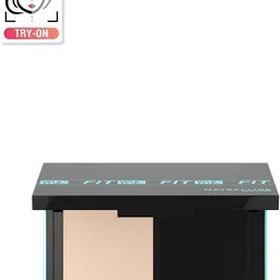 maybelline new york Fit Me Ultimate Powder Compact-picture-13