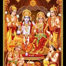 shyam photo framing Religious Photo Frame, coated Lamination Religious Frame image 2