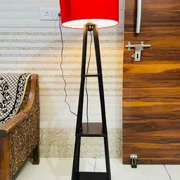 ammderi Arc Floor Lamp image 2