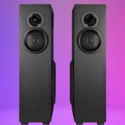 Neovud GALAXY 2.0 200 W Bluetooth Tower Speaker image 1