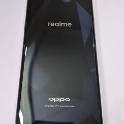 Sandreezz Realme 1 (with Proper Logo) Back Panel-picture-45