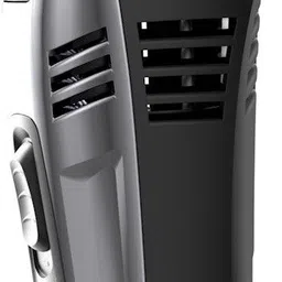 WAHL Model2 i n Vacuum Trimmer Desigened and Devloped in USA | Made in USA | The Brand Used by Professionals clippers and trimmers have been used by professionals in the salon & barber industry since 1919 Grooming Kit 180 minRuntime 8 Length Settings image 3