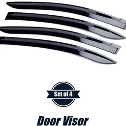 genfrid Non-convertibles Front Wind Deflector-picture-21