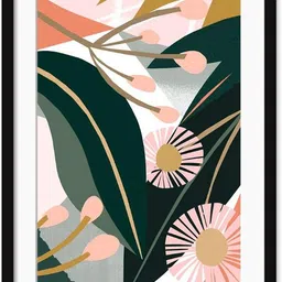 hansacraft Wood Wall Photo Frame-picture-39