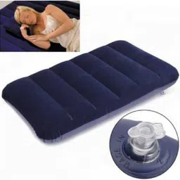 ks mart Air Sleeping Pillow Pack of 1 Solid-picture-25