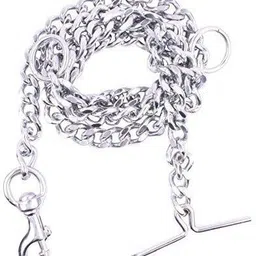 Smart Doggie Dog Stainless leash Steel Chain For Dog 150 cm Dog Chain Leash-picture-17