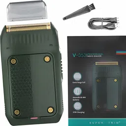 Frinzoo V-353 92 Shaver For Men-picture-13