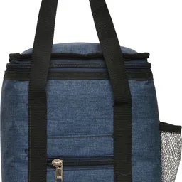 good friend Travel Lunch / Tiffin / School Waterproof Lunch Bag-picture-21