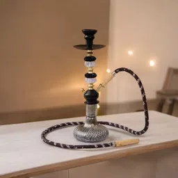 all.nation.impex 18 inch Glass Hookah-picture-12