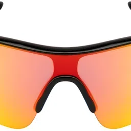 zugatti Sports Goggle UV400 Protection, Mirrored, Polarized, Cycling, Running, Golf image 2