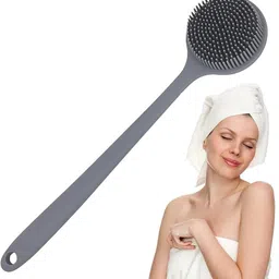 joyansh silicon body brush 147 image 1