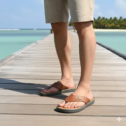 sizeone Men Slippers-picture-26