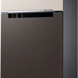 samsung 301 L Frost Free Double Door 2 Star Convertible Refrigerator image 5
